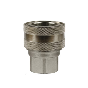 Hose Couplings