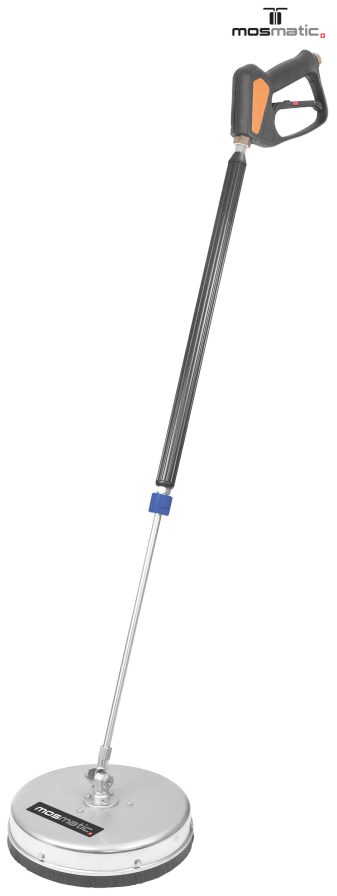 Mosmatic surface cleaner FL-EG 300 275 Bar