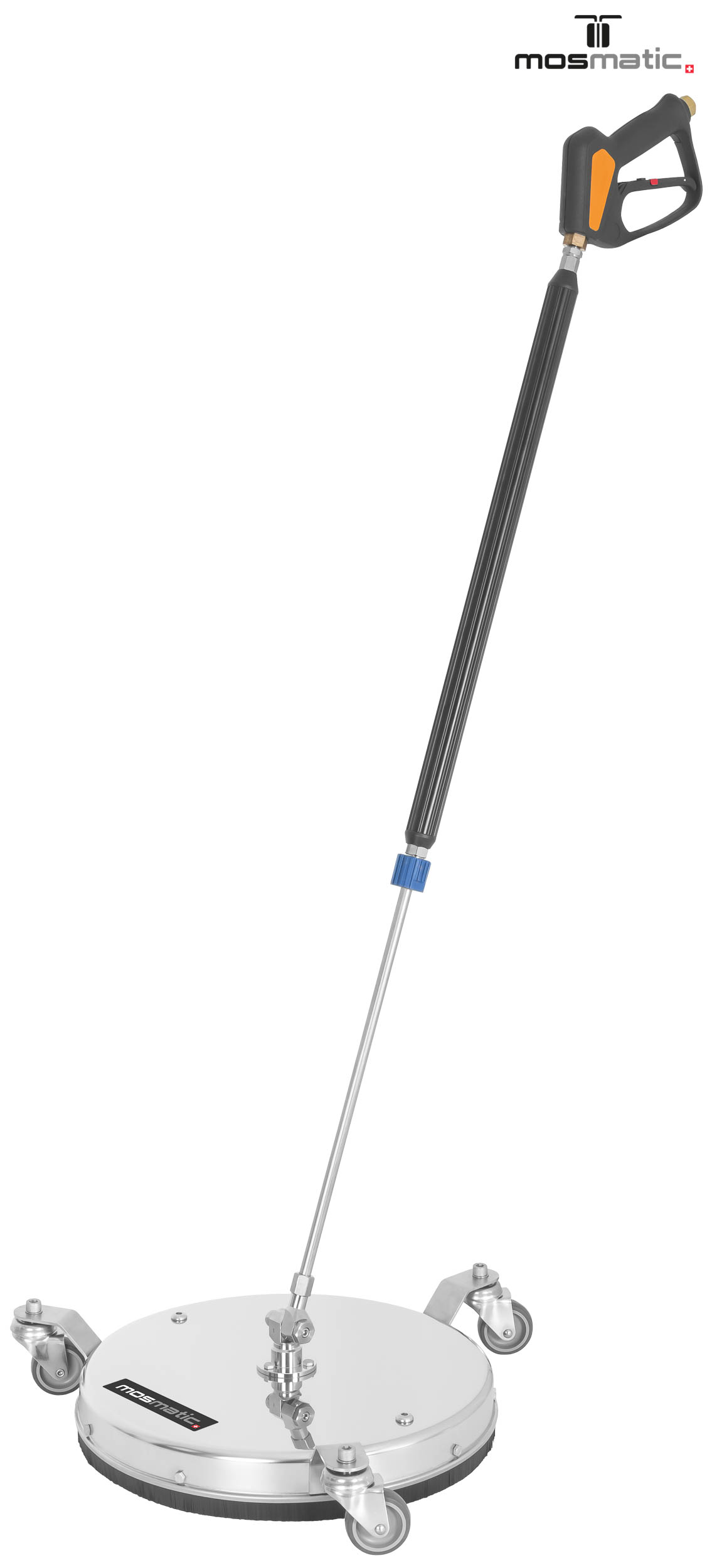 Mosmatic surface cleaner FL-ER 410 Universal